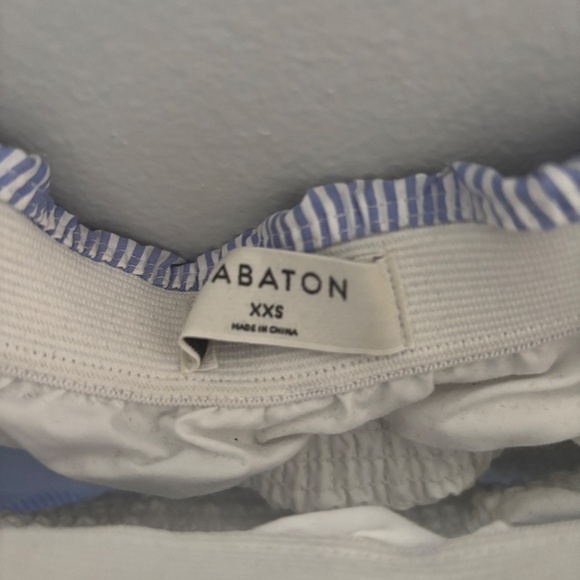 Aritzia Babaton - Tube Top - Picture 2 of 2